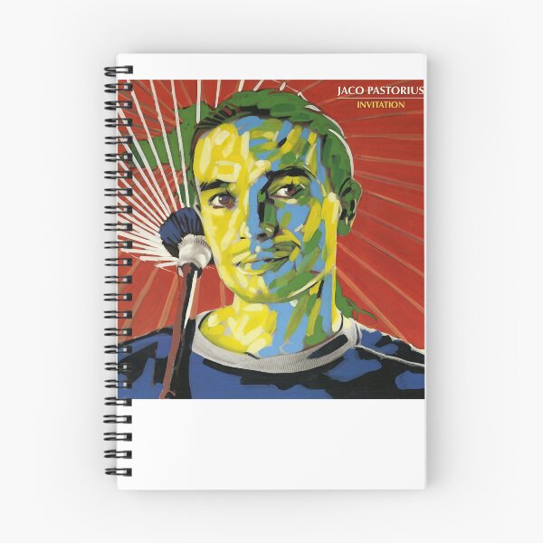 Item preview, Adaptive Energy Passion Atractivo Funky Jaco Pastorius Regalos para fanáticos designed and sold by HughesKnightado.