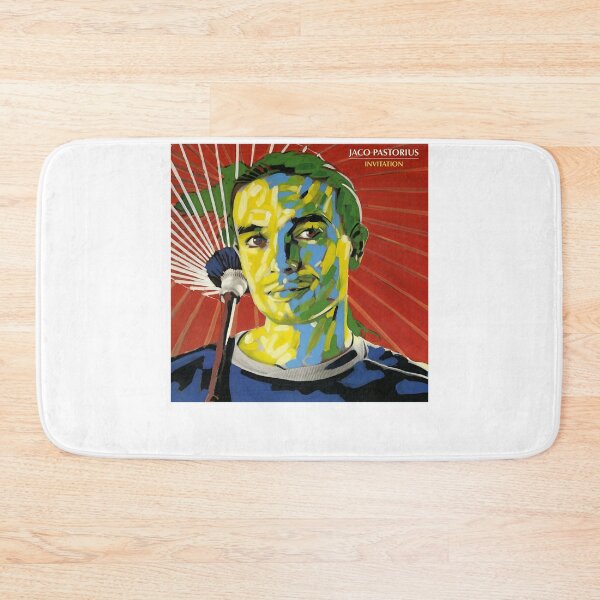 Item preview, Adaptive Energy Passion Attractive Funky Jaco Pastorius Gifts For Fan designed and sold by HughesKnightado.
