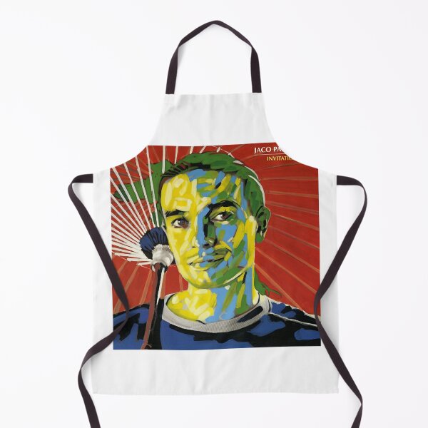 Item preview, Adaptive Energy Passion Attractive Funky Jaco Pastorius Gifts For Fan designed and sold by HughesKnightado.