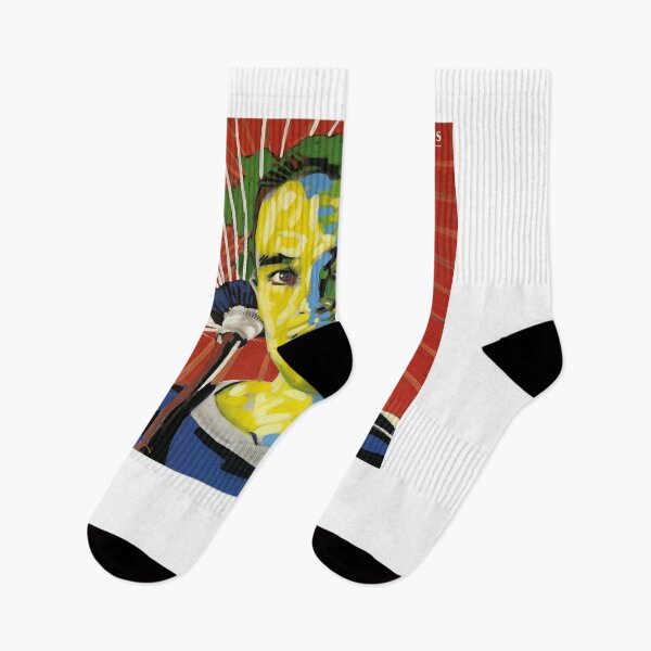 Item preview, Adaptive Energy Passion Attractive Funky Jaco Pastorius Gifts For Fan designed and sold by HughesKnightado.