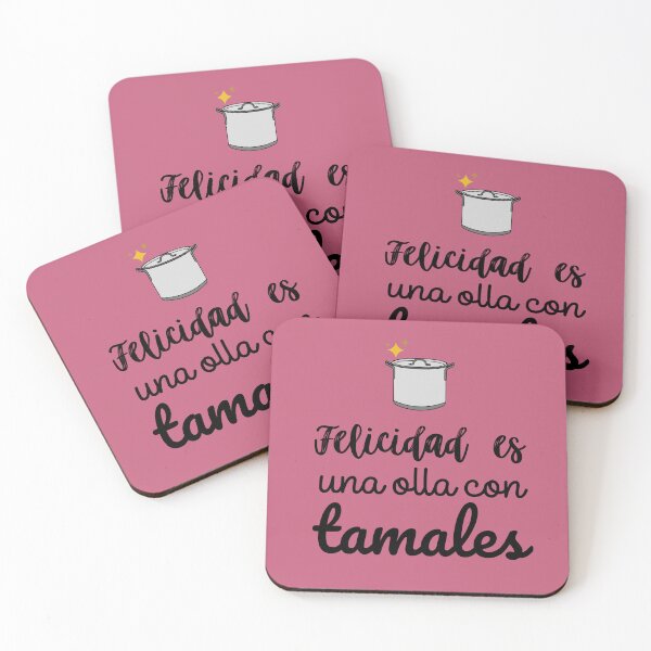 Item preview, Tamales designed and sold by GabyDark.