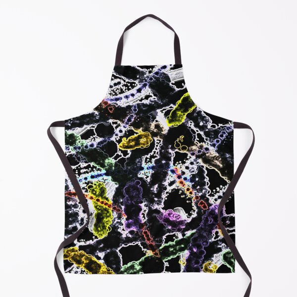 Item preview, Organisms - Abstract designed and sold by Marcel1966.