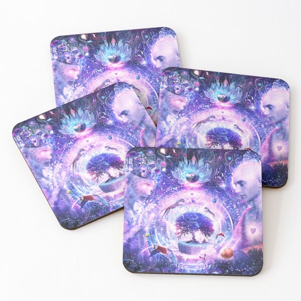 Item preview, A Spark In The Universe designed and sold by Cameron Gray.