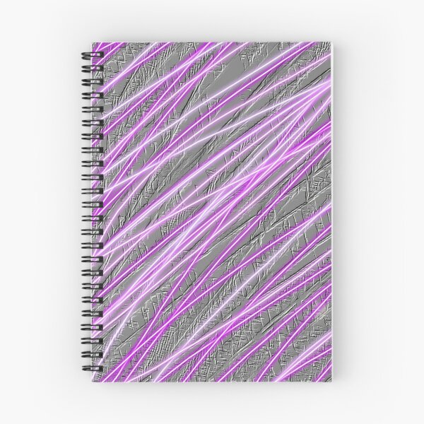 Item preview, Diagonal Lines - Pattern designed and sold by MazerolleArt.