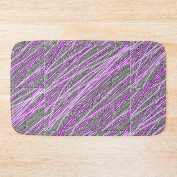 Item preview, Diagonal Lines - Pattern designed and sold by MazerolleArt.