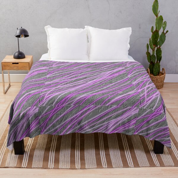 Item preview, Diagonal Lines - Pattern designed and sold by MazerolleArt.
