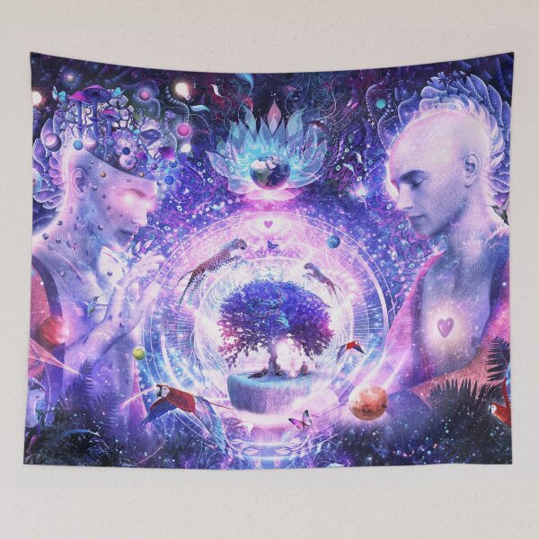 Item preview, A Spark In The Universe designed and sold by Cameron Gray.