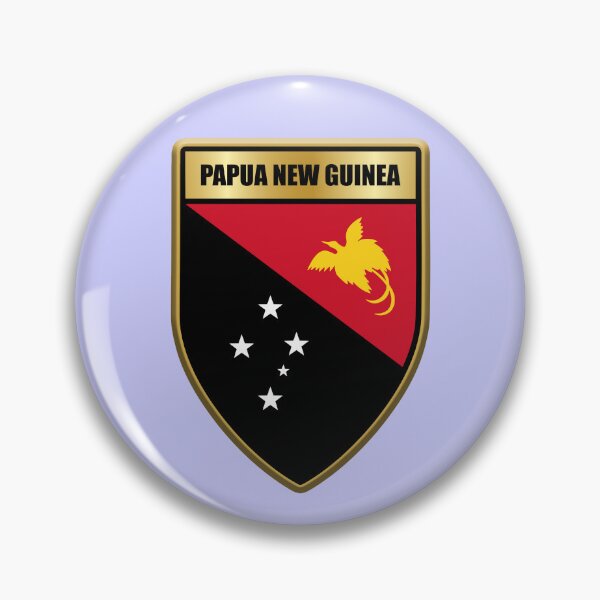 Item preview, PAPUA NEW GUINEA Gifts, Masks, Stickers & Products (7) designed and sold by mpodger.