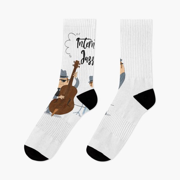Item preview, Adaptive Energy Passion Attractive Funky Jazz Day Retro designed and sold by HughesKnightado.