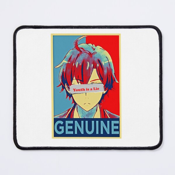 Item preview, hiki designed and sold by oregairu-m.