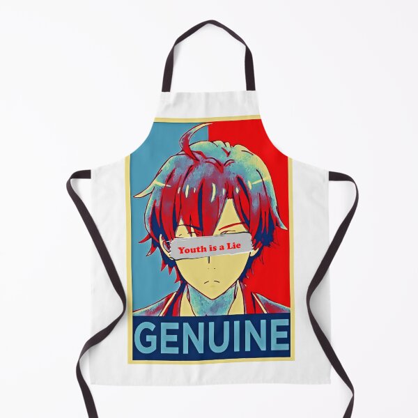 Item preview, hiki designed and sold by oregairu-m.