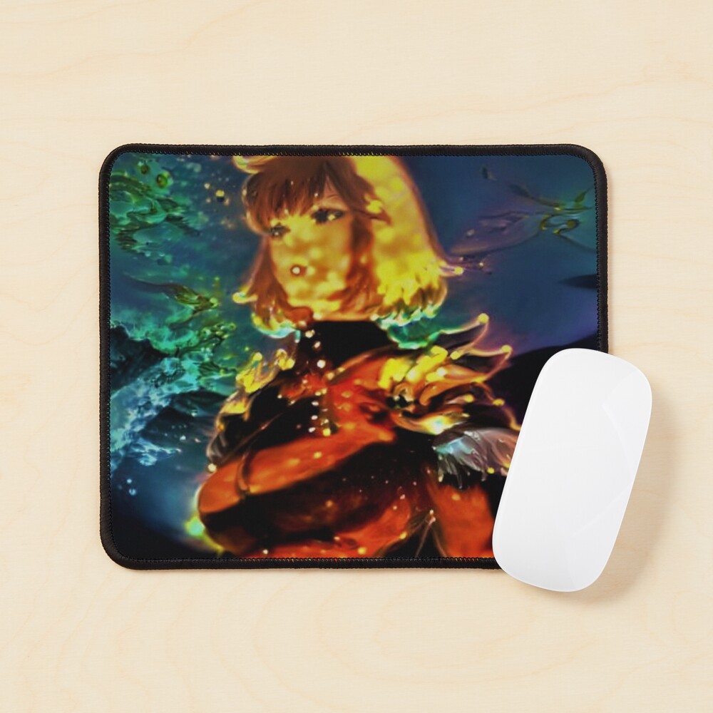 Item preview, Mouse Pad designed and sold by EpicTimeBaseNet.