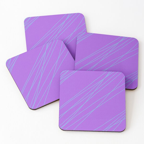 Item preview, Diagonal Lines - Pattern designed and sold by MazerolleArt.
