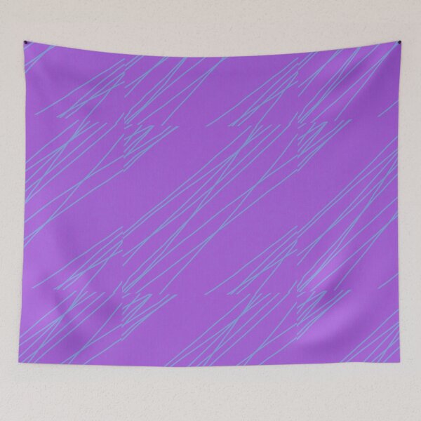 Item preview, Diagonal Lines - Pattern designed and sold by MazerolleArt.