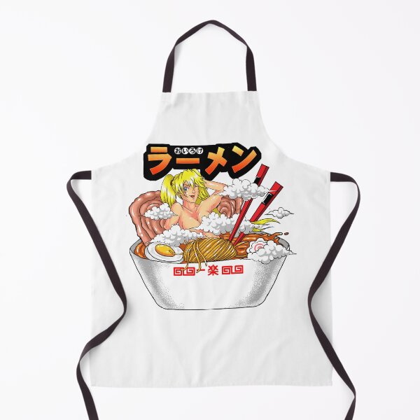 Item preview, Endowed Beauty oiroke ramen Yummy Pretty designed and sold by ConcetaMendylli.