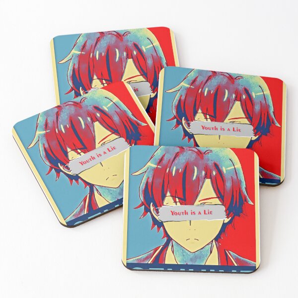 Item preview, hiki designed and sold by oregairu-m.