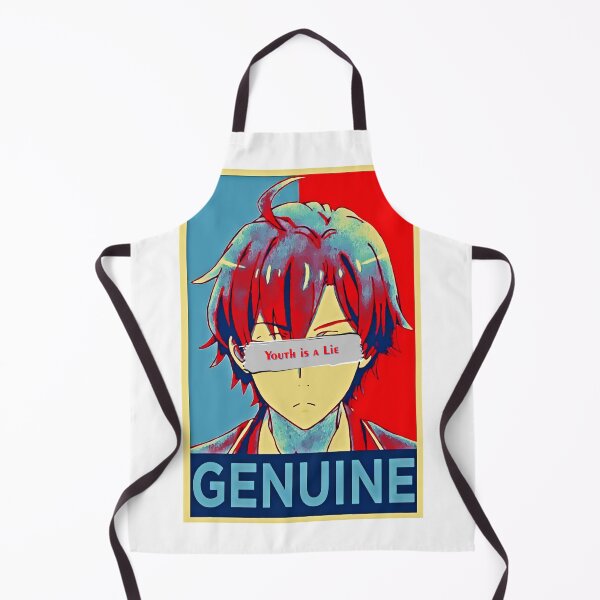 Item preview, hiki designed and sold by oregairu-m.