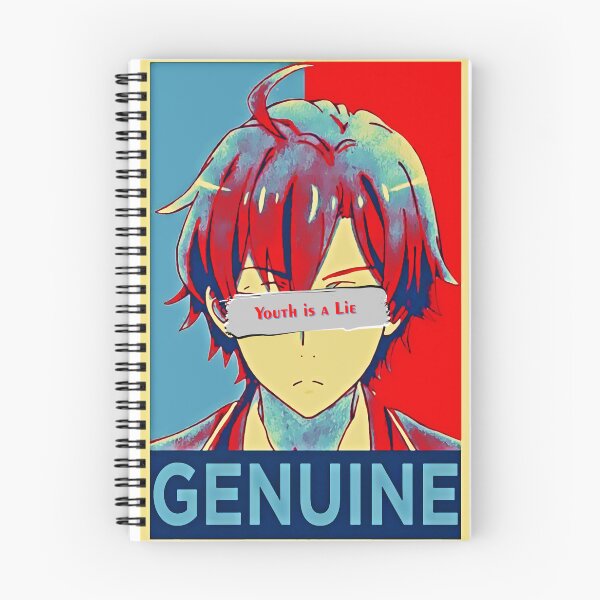 Item preview, hiki designed and sold by oregairu-m.