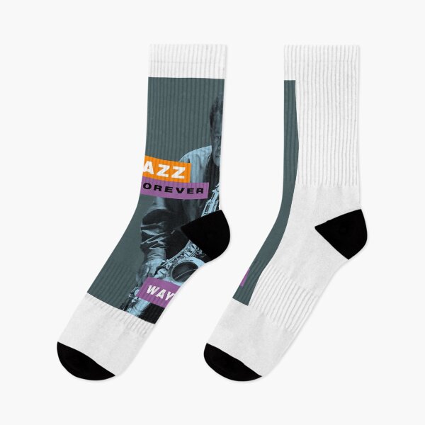 Item preview, Adaptive Energy Passion Attractive Funky Jazz Forever - Wayne Shorter Funny designed and sold by HughesKnightado.