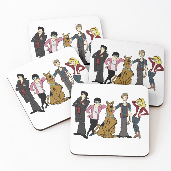 Item preview, Emma, snow, charming, and Killian  designed and sold by swanspirate520.