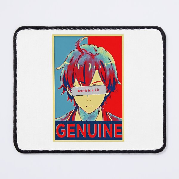 Item preview, hiki designed and sold by oregairu-m.