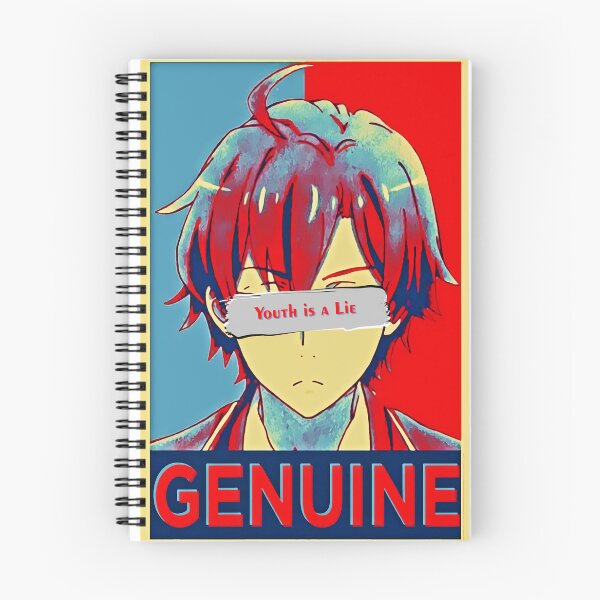 Item preview, hiki designed and sold by oregairu-m.