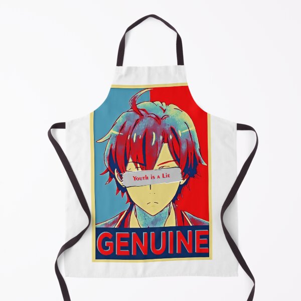 Item preview, hiki designed and sold by oregairu-m.