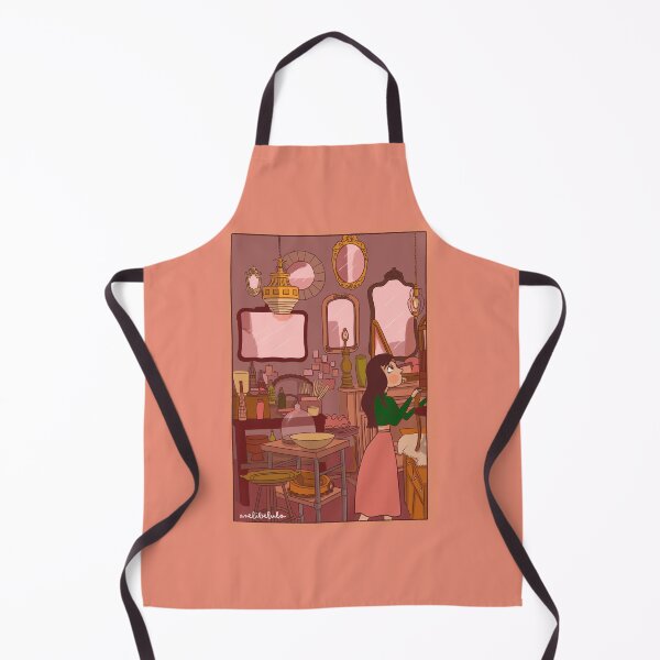 Item preview, The Antique Shop designed and sold by Arelibelula.