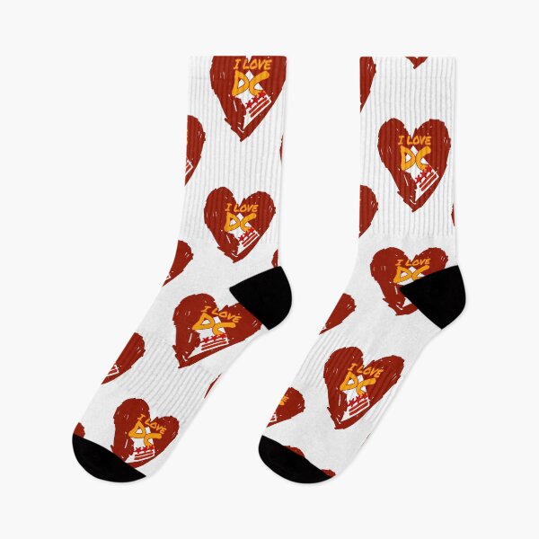 Item preview, I HEART DC  designed and sold by JCHDesigns.