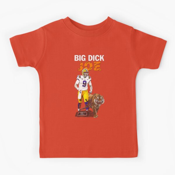 Kids Cleveland Who's your dog? T shirt