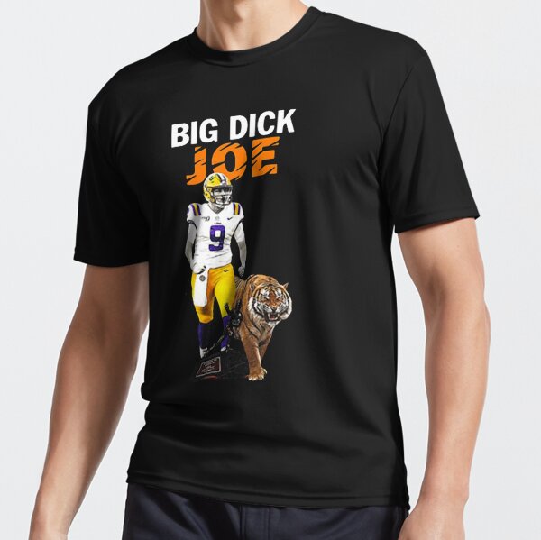 Big Joe Burrow Funny Meme Kids T-Shirt for Sale by LouisUS