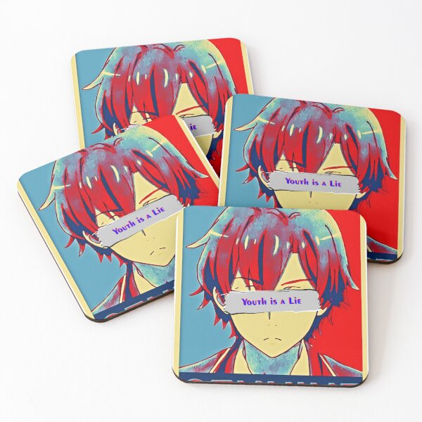Item preview, hiki designed and sold by oregairu-m.