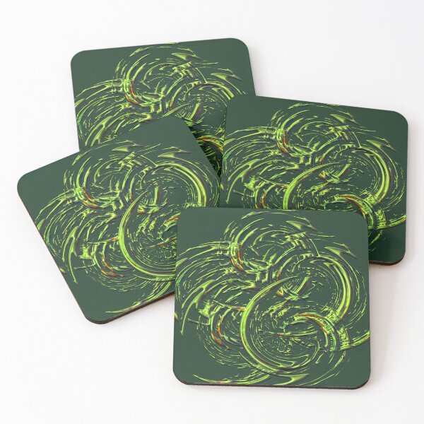 Item preview, Everything Green designed and sold by qlajt.