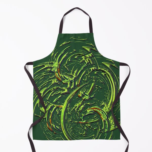Item preview, Everything Green designed and sold by qlajt.