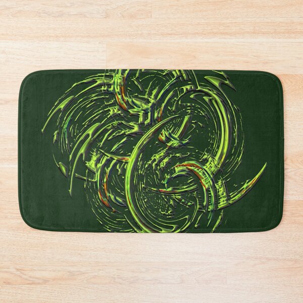 Item preview, Everything Green designed and sold by qlajt.