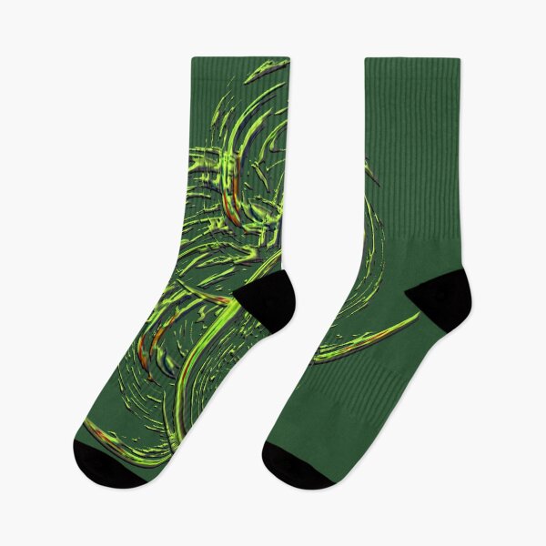 Item preview, Everything Green designed and sold by qlajt.