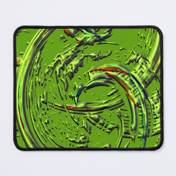 Item preview, Everything Green designed and sold by qlajt.
