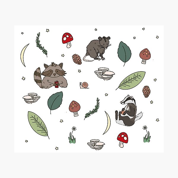 Item preview, Critter Collection designed and sold by beckettls.