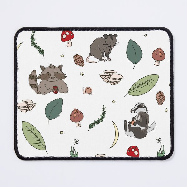 Item preview, Critter Collection designed and sold by beckettls.