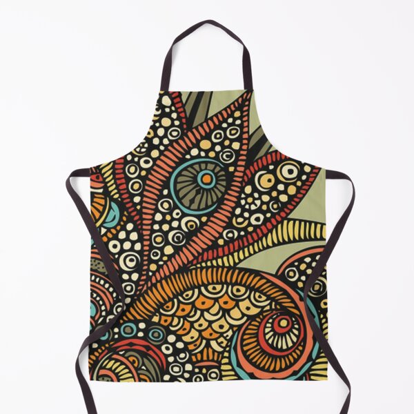 Item preview, argos 0hl Painting Colorful designed and sold by Romero80.