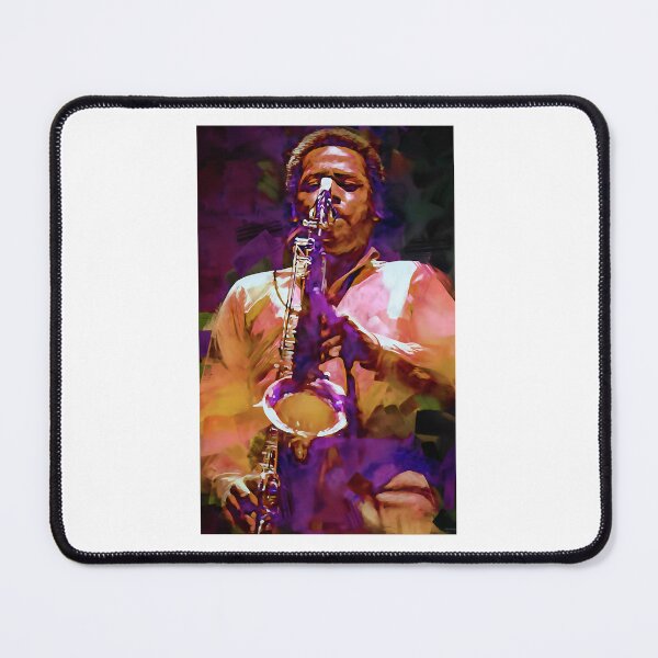 Item preview, Adaptive Energy Passion Attractive Funky Wayne Shorter Cute Fans designed and sold by HughesKnightado.
