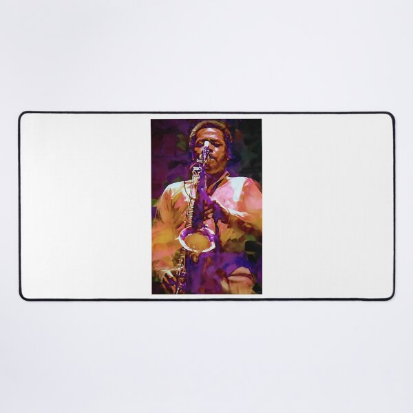Item preview, Adaptive Energy Passion Attractive Funky Wayne Shorter Cute Fans designed and sold by HughesKnightado.