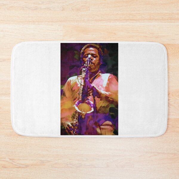 Item preview, Adaptive Energy Passion Attractive Funky Wayne Shorter Cute Fans designed and sold by HughesKnightado.