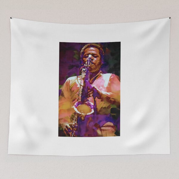 Item preview, Adaptive Energy Passion Attractive Funky Wayne Shorter Cute Fans designed and sold by HughesKnightado.