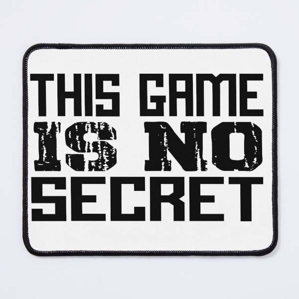 Item preview, this game is no secret basketball designed and sold by adiskiart.
