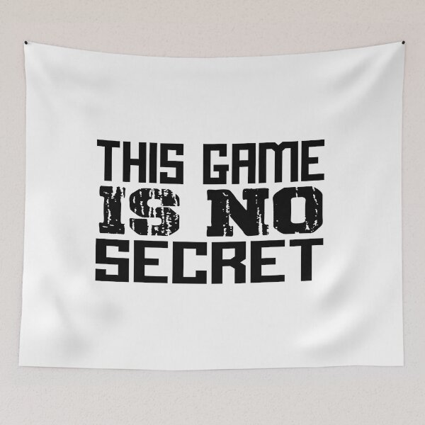 Item preview, this game is no secret basketball designed and sold by adiskiart.