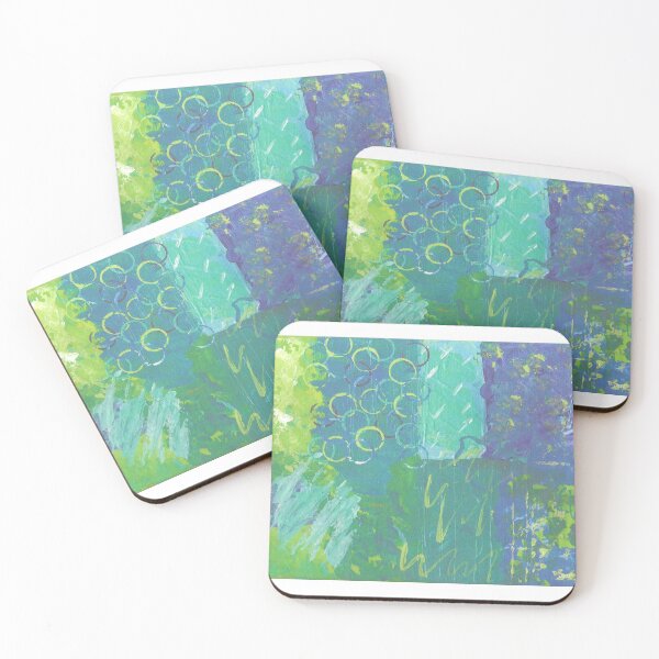 Item preview, Happy Color Textures designed and sold by Sue  Matican.