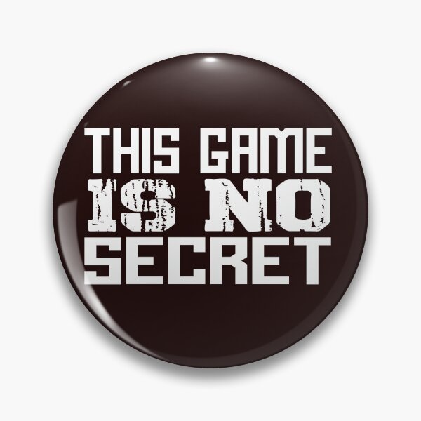 Item preview, Copy of this game is no secret basketball designed and sold by adiskiart.