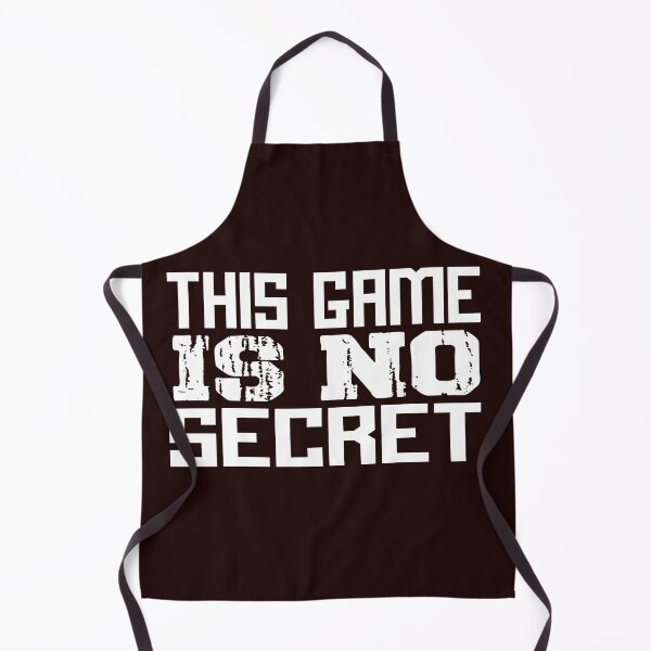 Item preview, Copy of this game is no secret basketball designed and sold by adiskiart.