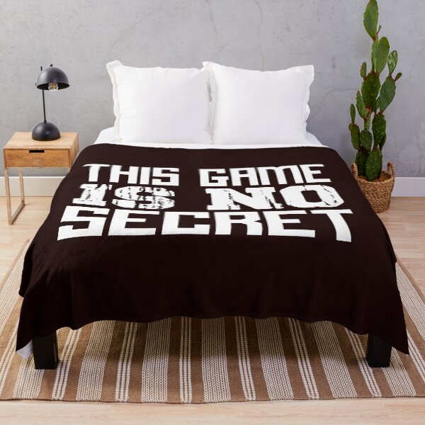 Item preview, Copy of this game is no secret basketball designed and sold by adiskiart.